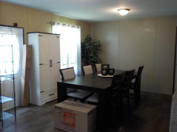 2018 Champion RMS-RM2860A Mobile Home