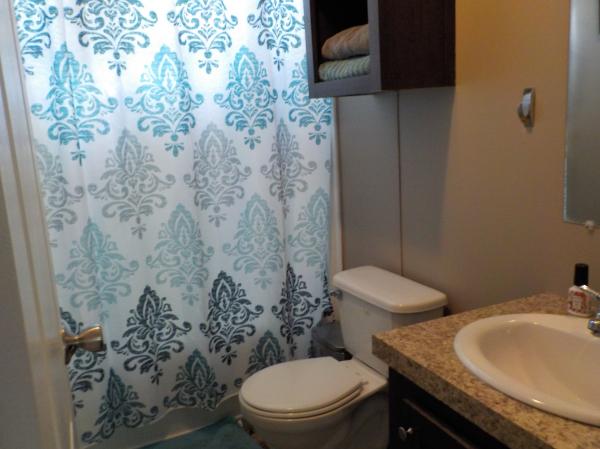 2018 Champion RMS-RM2860A Mobile Home