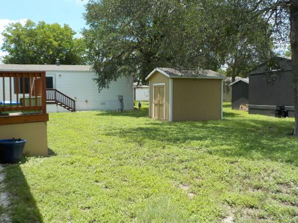 2018 Champion RMS-RM2860A Mobile Home