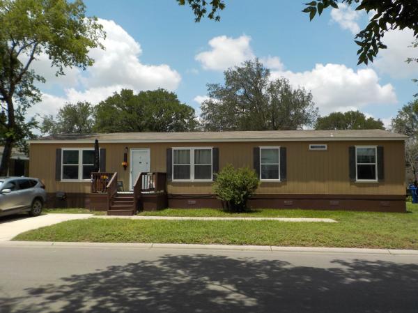 2018 Champion RMS-RM2860A Mobile Home
