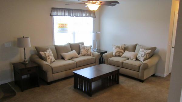 2022 Skyline Mobile Home For Rent