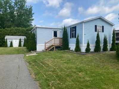 Mobile Home at 14 - I Street Bangor, ME 04401
