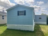1981 Oxford OH-M-1649 Mobile Home