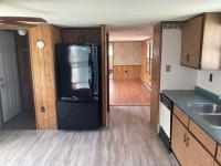 1981 Oxford OH-M-1649 Mobile Home