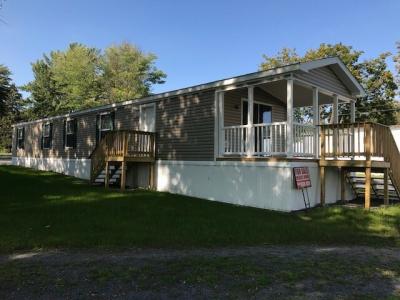Mobile Home at 890 Waterloo Geneva Rd. Lot 16 Waterloo, NY 13165