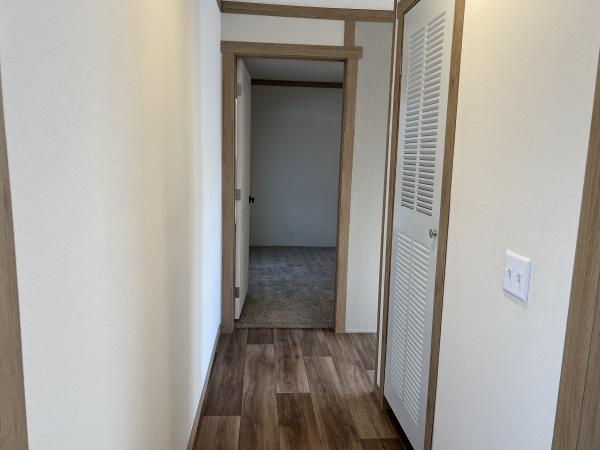 2023 Clayton Trinity 60   Home