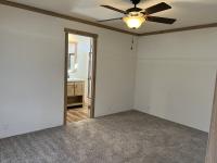 2023 Clayton Trinity 60   Home