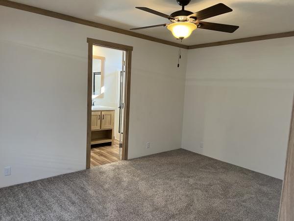 2023 Clayton Trinity 60   Home