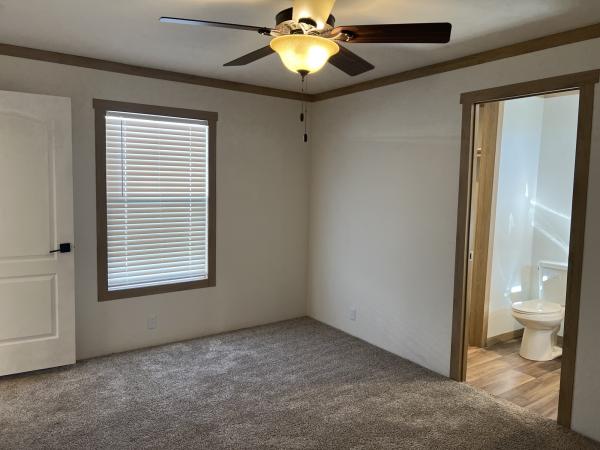 2023 Clayton Trinity 60   Home