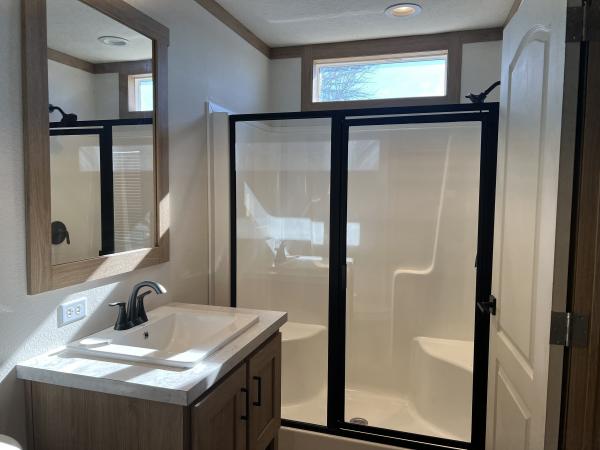 2023 Clayton Trinity 60   Home