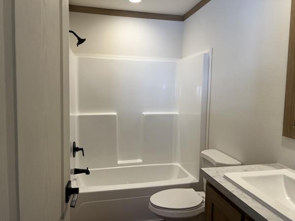 2023 Clayton Trinity 60   Home