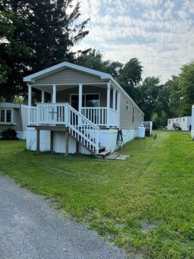 Photo 2 of 6 of home located at 890 Waterloo Geneva Rd. Lot 16 Waterloo, NY 13165