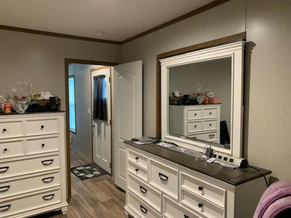 2024 Clayton Intuition   Home