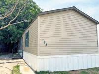 2018 Legacy Manufactured Home