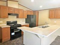 2018 Legacy Manufactured Home