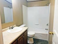 2018 Legacy Manufactured Home