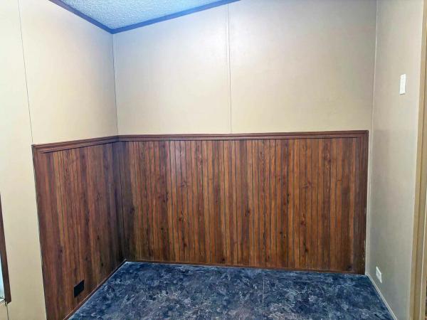 2018 Legacy Manufactured Home