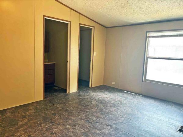 2018 Legacy Manufactured Home