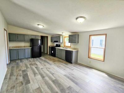 Photo 4 of 9 of home located at 1337 Galloway Circle #64 Pontiac, MI 48340