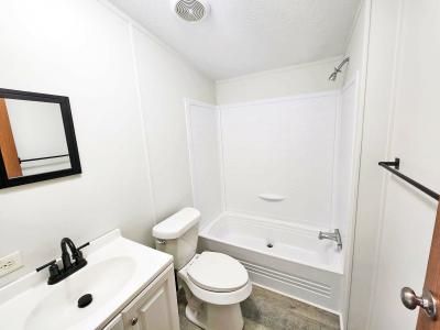 Photo 5 of 9 of home located at 1337 Galloway Circle #64 Pontiac, MI 48340