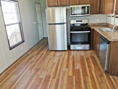 Photo 2 of 6 of home located at 18 Marge Street - Lot 133 Waterford, MI 48328