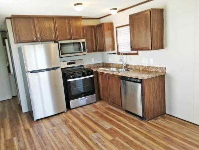 Photo 3 of 6 of home located at 18 Marge Street - Lot 133 Waterford, MI 48328