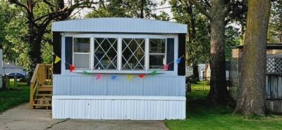 Mobile Home at 2800 Ridge Avenue #133 Springfield, IL 62702