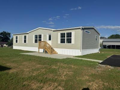 Mobile Home at 35 Maizefield Drive Shippensburg, PA 17257