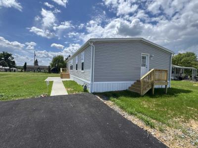 Mobile Home at 39 Maizefield Drive Shippensburg, PA 17257