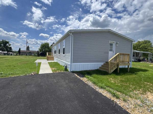 Champion Mobile Home For Sale