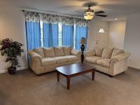 Champion Odyssey Manufactured Home