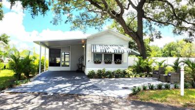 Mobile Home at 4320 Dundee Rd. #47 Winter Haven, FL 33884