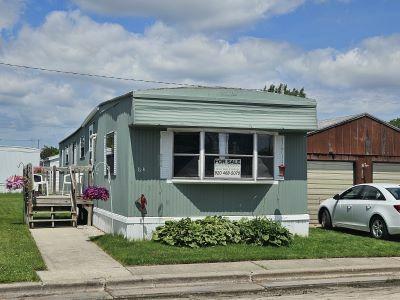 Mobile Home at 1331 Bellevue St Lot 86 Green Bay, WI 54302