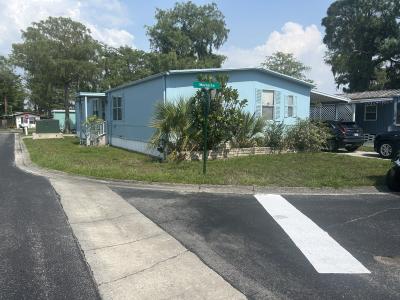 Mobile Home at 8829 Moran Lane Tampa, FL 33635