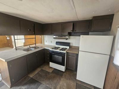Photo 2 of 7 of home located at 4506 Vulcan Ave. #107 El Paso, TX 79904