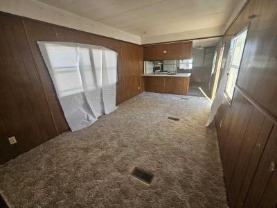 Photo 3 of 7 of home located at 4506 Vulcan Ave. #107 El Paso, TX 79904