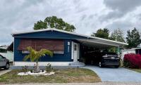 Manufactured Home