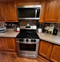 1998 Mobile Home