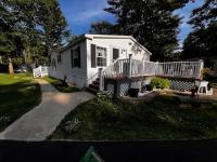 1998 Mobile Home