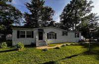 1998 Mobile Home