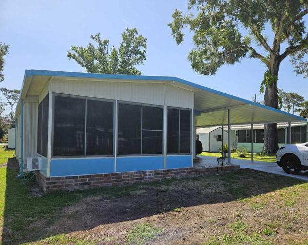 1979  Mobile Home For Sale