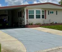 1980 West CC FLMHS Westminster 2/2 Manufactured Home