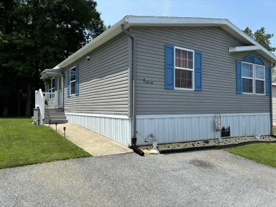 Mobile Home at 7 Patricia Drive Lebanon, PA 17042