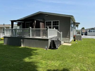 Photo 4 of 8 of home located at 7 Patricia Drive Lebanon, PA 17042