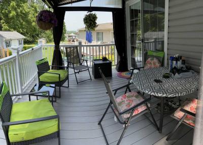 Photo 5 of 8 of home located at 7 Patricia Drive Lebanon, PA 17042