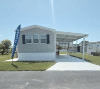 Manufactured Home