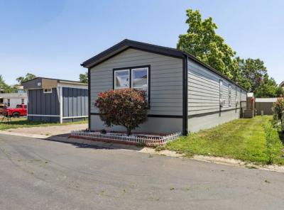 Mobile Home at 2551 W 92nd Ave #263 Federal Heights, CO 80260