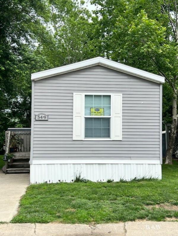 2019 Adventure Mobile Home For Sale