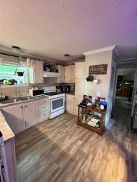 2019 Adventure Manufactured Home