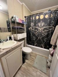 2019 Adventure Manufactured Home